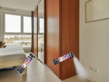 СНАЙПЕР СПРЕЙ АЭРОЗОЛЬНЫЙ ПРЕПАРАТ ОТ БЛОХ ЦВЕТОВ ТАРАКАНОВ НЕТ ВРЕДИТЕЛЕЙ