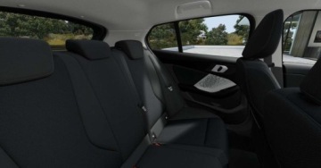 BMW Seria 1 F70 2026 BMW Seria 1 1.5 Benzyna 122KM, zdjęcie 10
