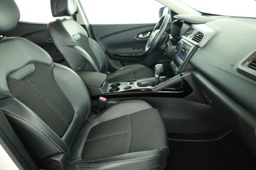 Renault Kadjar Crossover 1.2 Energy TCe 130KM 2018 Renault Kadjar 1.2 TCe, Salon Polska, Automat, zdjęcie 6