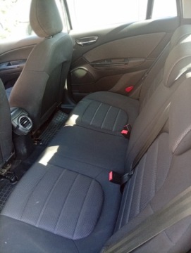 Fiat Bravo II 2011 FIAT BRAVO II (198_) 1.6 diesel Multijet, 120 kM 2011r., zdjęcie 6