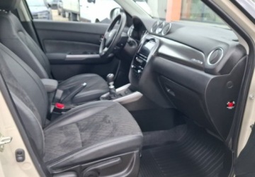 Suzuki Vitara III SUV Facelifting 1.4 BoosterJet 140KM 2019 Suzuki Vitara Suzuki Vitara 1,4T Elegance 4x4 1.4 Benzyna 140KM, zdjęcie 20