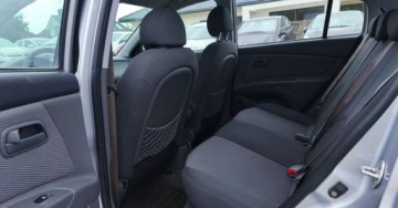 Kia Rio II Sedan 1.4 i 16V 97KM 2009 Kia Rio Kia Rio 1.4 Benzyna 97KM, zdjęcie 27