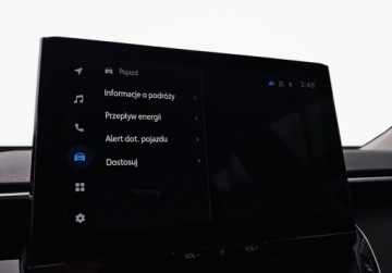 Toyota Corolla XII Sedan Facelifting 1.8 Hybrid 140KM 2024 Toyota Corolla FV23, PL Salon, Serwisowany, Dealer Grupa Adamowscy 1.8, zdjęcie 20