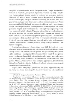 Испания Франко Адам Веломски