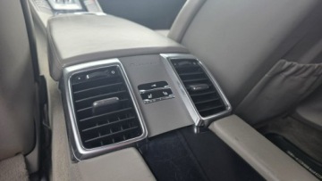 Porsche Panamera I Liftback 4.8 V8 400KM 2010 Porsche Panamera super stan zarejestrowane, zdjęcie 19