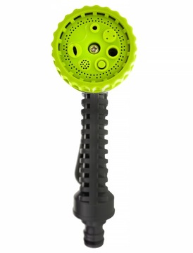 Пистолет-распылитель LIME LINE 7 функций LE-5110