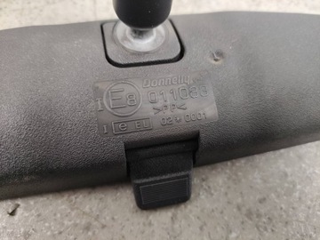 ZRCÁTKO VNITŘNÍ SUZUKI LIANA I FL 04-07 1.4DDIS 90KM 8HY