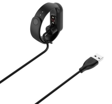 Зарядное устройство USB-кабель / Xiaomi Mi Band 5 / MiBand 5