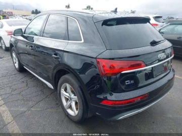Audi Q5 II 2023 Audi Q5 Premium 40 Tfsi Quattro S Tronic 2023 2.0l 2.0 Benzyna 201KM, zdjęcie 3