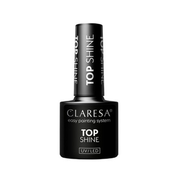 CLARESA Top hybrydowy TOP SHINE 5g