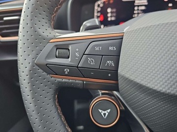 Cupra Formentor Crossover 2.0 TSI 310KM 2022 Cupra Formentor VZ, Dach Panoramiczny, Beats, Mirror Link, Brembo 2.0 310KM, zdjęcie 18