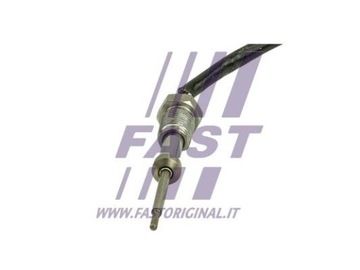 ДАТЧИК ТЕМПЕРАТУРЫ ВЫХЛОПА CITROEN JUMPER 06> DPF ФИЛЬТР 2.2 HDI