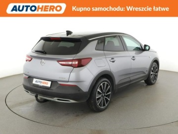 Opel 2020 Opel Grandland X PHEV full LED skóra grzane, zdjęcie 6
