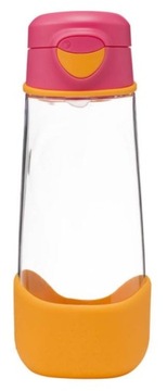 B.BOX BUTELKA TRITANOWA SPORTOWA 600 ML