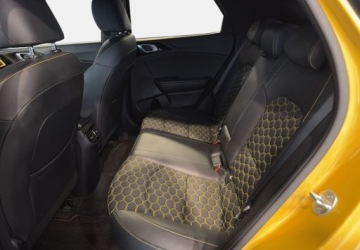 Kia XCeed Crossover 1.5 T-GDI 160KM 2021 Kia XCeed VAT 23 Business Line 1.5T-GDI 160KM M6 2021 r., salon PL, I wl., zdjęcie 12