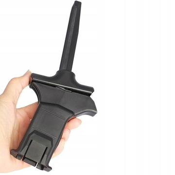 POCISK PRZEŁADOWAĆ AKCESORIA 9 MM
