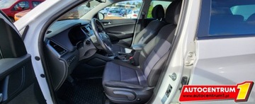 Hyundai Tucson III 2017 Hyundai Tucson 4x4 Automat 2.0crdi Nowy model MOZLIWA ZAMIANA 2.0 Diesel, zdjęcie 19