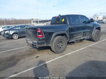  RAM 1500 2021r., TRX, od ubezpieczalni 6.2 Benzyna 702KM, zdjęcie 6