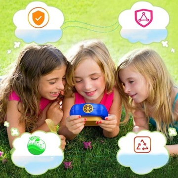 ЭЛЕКТРОННАЯ ИГРА POP IT АНТИСТРЕСС АРКАДА СЕНСОРНАЯ ПОПИТ