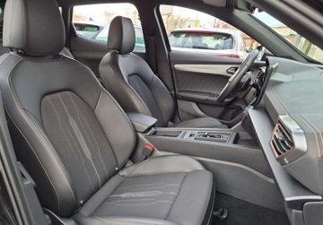 Cupra Formentor Crossover 1.5 TSI 150KM 2023 Cupra Formentor 1.5TSI 150KM DSG ACC FullLink Ambient Climatronic Kessy As, zdjęcie 14