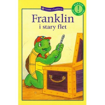 FRANKLIN I STARY FLET