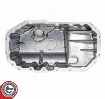 AUDI A3 SEAT LEON VW GOLF VI PASSAT 1.4 TSI TFSI VANA OLEJ 03C103603T