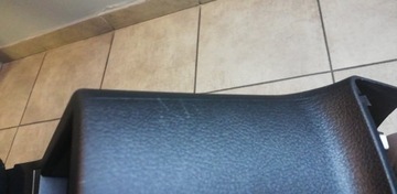 Кожаный подлокотник Mitsubishi Outlander III ОРИГИНАЛ