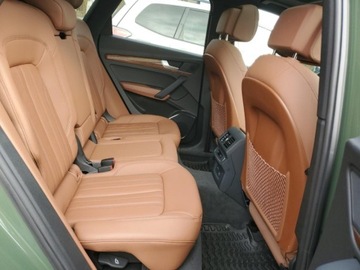 Audi Q5 II 2024 Audi Q5 Premium 40 2024 2.0l 2.0 Benzyna 201KM, zdjęcie 10