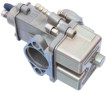 Карбюратор К65 тип Н М72 MW750 К750 УРАЛ ДНЕПР МИНСК