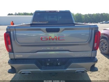  GMC Sierra 1500 Short Box Denali 2024 6.2l 6.2 Benzyna 420KM, zdjęcie 4