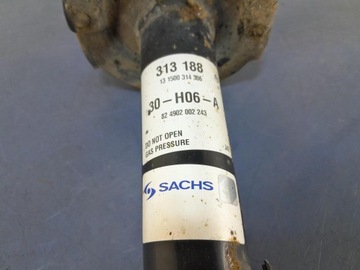 COLT VI TLUMIČ MCPHERSON PŘEDNÍ LEVÝ