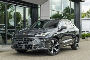 Cupra Terramar SUV 1.5 eTSI 150KM 2025 Cupra Terramar Advantage Edition 1.5 e-TSI 150 KM, zdjęcie 1