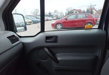 Ford Transit Connect 2005 Ford Transit Connect Ford Transit Connect 220 LWB VAN 1.8 Diesel 75KM, zdjęcie 14