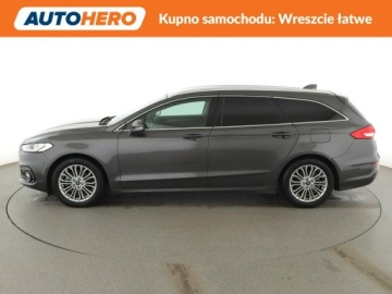 Ford Mondeo V Kombi Facelifting 2.0 Hybrid 187KM 2020 Ford Mondeo HEV automat full LED navi klima auto, zdjęcie 1