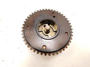 Rozrząd łańcuch koło napinacz Mazda 3 BK 1.6 16V
