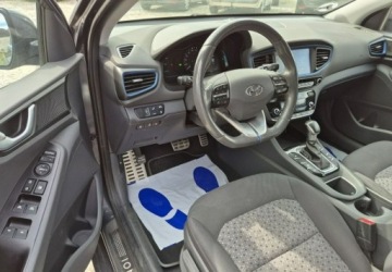Hyundai IONIQ 2019 Hyundai IONIQ Hybryda Super stan 1.6 Hybryda 105KM, zdjęcie 17