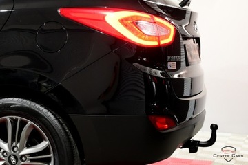 Hyundai ix35 SUV Facelifting 1.6 GDI 135KM 2015 Hyundai ix35 1.6 GDI Navi Climatronic Kamera Pol Skora 4xPodgrz.Fot.Temp.G, zdjęcie 34