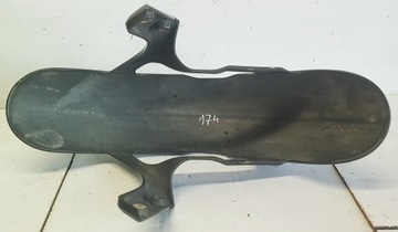 Переднее крыло Ducati 620 Monster 2005 г.