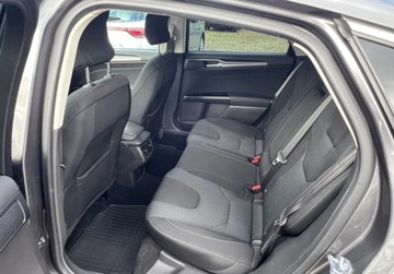 Ford Mondeo V Sedan 2.0 TDCi 150KM 2017 Ford Mondeo 2.0TDCi 150KM Aut. Led Navi Stan Stan Bdb OPLACONY 2.0 Diesel, zdjęcie 11