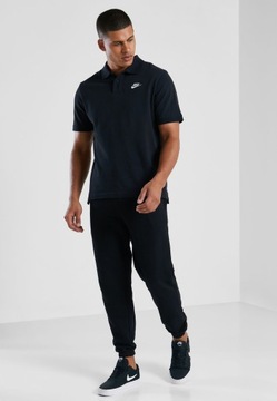 KOSZULKA MĘSKA SPORTOWA NIKE POLO SPORTSWEAR NSW