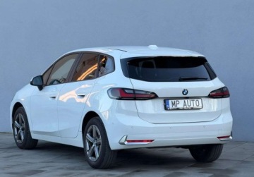 BMW Seria 2 G42-U06 Active Tourer 2.0 218d 150KM 2022 BMW Seria 2 150KM salonPL 1wl serwis kamera navi ledy VAT23 2.0 Diesel, zdjęcie 4