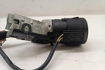 SPÍNACÍ SKŘÍŇKA OPEL GRANDLAND X (75) 9663123380 1.2L GASOLINE 2019