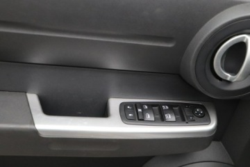 Dodge Nitro 2.8 CRD 177KM 2007 Dodge Nitro SKÓRA, klima, automat, 4x4, hak,, zdjęcie 15