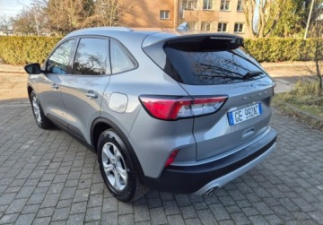 Ford Kuga III 2021 Ford Kuga 1.5 TDCI 120km automat NAVI Full led 1.5 Diesel 120KM, zdjęcie 6