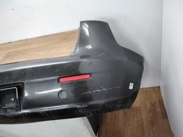 FIAT CROMA II NÁRAZNÍK ZADNÍ