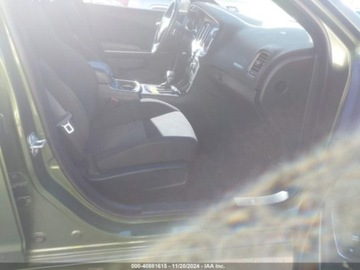Dodge Charger VII 2021 Dodge Charger 2021r., 3.6l, od ubezpieczalni 3.6 Benzyna 300KM, zdjęcie 8