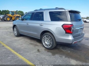 Ford Expedition III 2024 Ford Expedition Limited 2024 3.5 Benzyna 400KM, zdjęcie 3