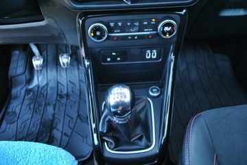 Ford Ecosport II SUV Facelifting 1.0 EcoBoost 125KM 2018 Ford EcoSport ST-Line 1,0 EcoBoost 140KM ASO Ford, zdjęcie 22