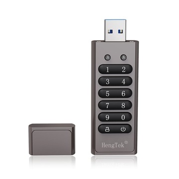 Pendrive Generic CP2801GY-64GB 64 GB