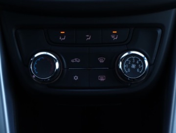 Opel Zafira C Tourer 2.0 CDTI ECOTEC 130KM 2013 Opel Zafira Tourer 2.0 CDTI, Salon Polska, zdjęcie 14